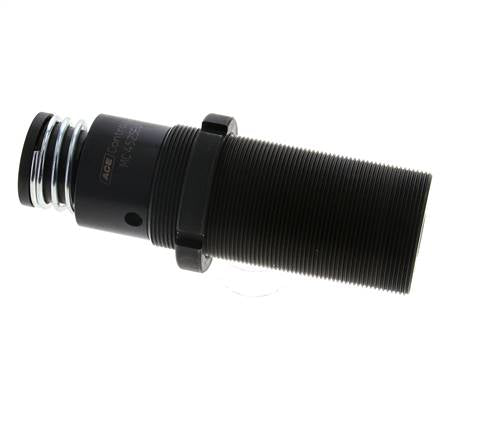 ACE amortiguador autoajustable M 45x1.5, carrera 25 mm - MC4525EUM-3