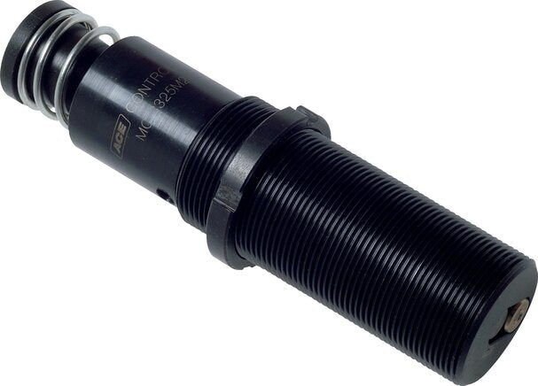 ACE amortiguador autoajustable M 64x2, 150 mm de carrera - MC64150EUM-4
