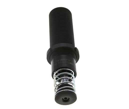 Amortiguador autoajustable ACE M 45x1,5, carrera 50 mm - MC4550EUM-4