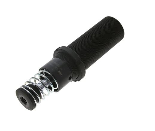 Amortiguador autoajustable ACE M 45x1,5, carrera 50 mm - MC4550EUM-4