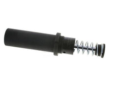 ACE amortiguador autoajustable M 45x1.5, 75 mm de carrera - MC4575EUM-4