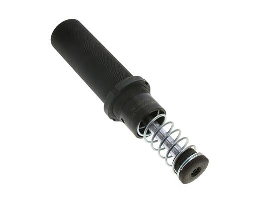 ACE amortiguador autoajustable M 45x1.5, 75 mm de carrera - MC4575EUM-4