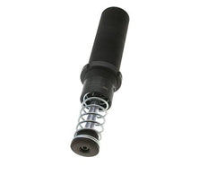 ACE amortiguador autoajustable M 45x1.5, 75 mm de carrera - MC4575EUM-4