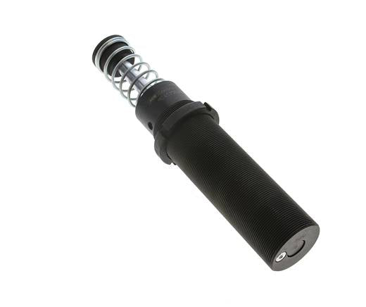 ACE amortiguador autoajustable M 45x1.5, 75 mm de carrera - MC4575EUM-4
