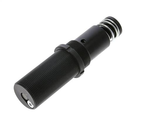 Amortiguador autoajustable ACE M 33x1.5, carrera de 25 mm - MC3325EUM-4-HT
