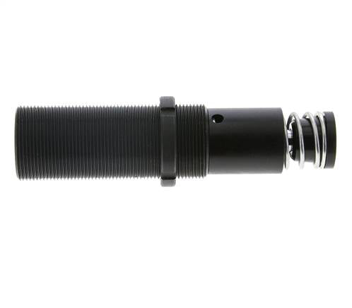 Amortiguador autoajustable ACE M 33x1.5, carrera de 25 mm - MC3325EUM-4-HT
