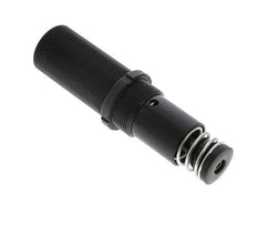 Amortiguador autoajustable ACE M 33x1.5, carrera de 25 mm - MC3325EUM-4-HT