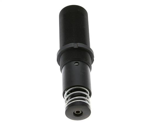 Amortiguador autoajustable ACE M 33x1.5, carrera de 25 mm - MC3325EUM-4-HT