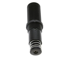 Amortiguador autoajustable ACE M 33x1.5, carrera de 25 mm - MC3325EUM-4-HT