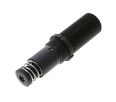 Amortiguador autoajustable ACE M 33x1.5, carrera de 25 mm - MC3325EUM-4-HT