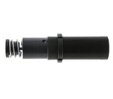 Amortiguador autoajustable ACE M 33x1.5, carrera de 25 mm - MC3325EUM-4-HT