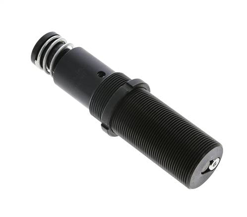 Amortiguador autoajustable ACE M 33x1.5, carrera de 25 mm - MC3325EUM-4-HT