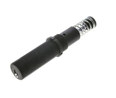 Amortiguador autoajustable ACE M 33x1.5, carrera de 50 mm - MC3350EUM-4-HT