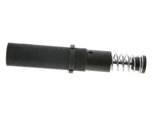 Amortiguador autoajustable ACE M 33x1.5, carrera de 50 mm - MC3350EUM-4-HT