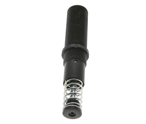 Amortiguador autoajustable ACE M 33x1.5, carrera de 50 mm - MC3350EUM-4-HT