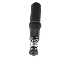 Amortiguador autoajustable ACE M 33x1.5, carrera de 50 mm - MC3350EUM-4-HT