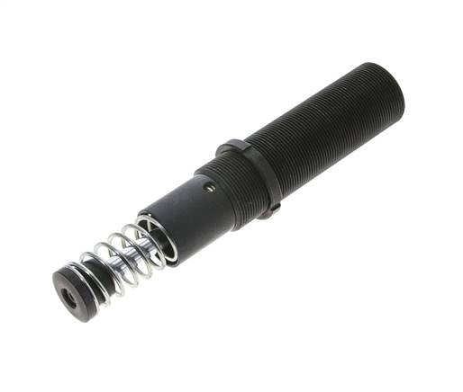 Amortiguador autoajustable ACE M 33x1.5, carrera de 50 mm - MC3350EUM-4-HT