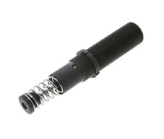 Amortiguador autoajustable ACE M 33x1.5, carrera de 50 mm - MC3350EUM-4-HT