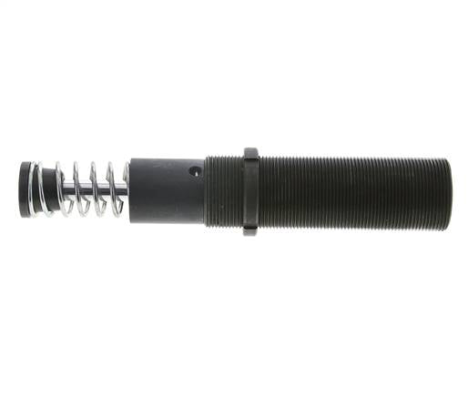 Amortiguador autoajustable ACE M 33x1.5, carrera de 50 mm - MC3350EUM-4-HT