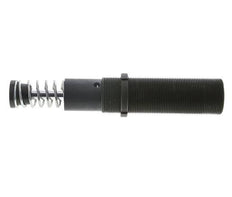 Amortiguador autoajustable ACE M 33x1.5, carrera de 50 mm - MC3350EUM-4-HT