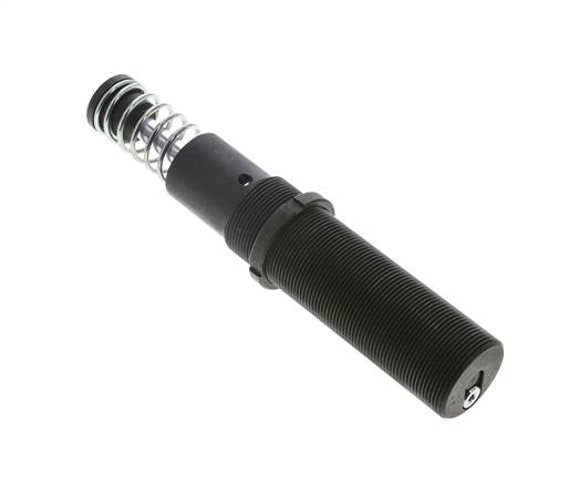 Amortiguador autoajustable ACE M 33x1.5, carrera de 50 mm - MC3350EUM-4-HT