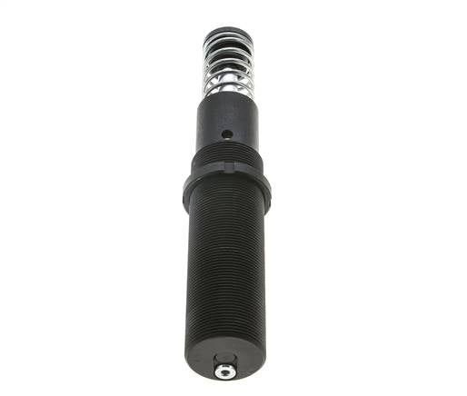 Amortiguador autoajustable ACE M 33x1.5, carrera de 50 mm - MC3350EUM-4-HT