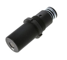 ACE amortiguador autoajustable M 45x1.5, carrera 150 mm - MC4525EUM-2-HT