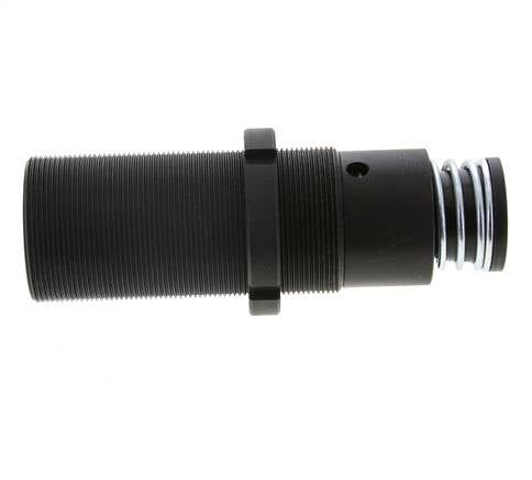 ACE amortiguador autoajustable M 45x1.5, carrera 150 mm - MC4525EUM-2-HT