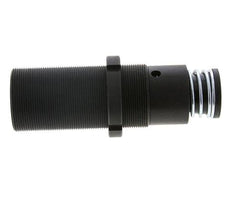 ACE amortiguador autoajustable M 45x1.5, carrera 150 mm - MC4525EUM-2-HT