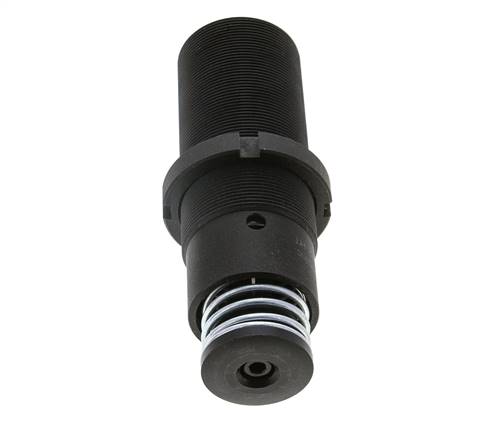 ACE amortiguador autoajustable M 45x1.5, carrera 150 mm - MC4525EUM-2-HT