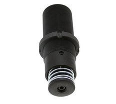 ACE amortiguador autoajustable M 45x1.5, carrera 150 mm - MC4525EUM-2-HT