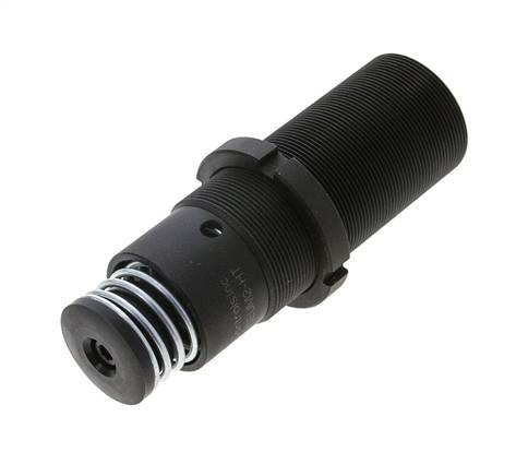 ACE amortiguador autoajustable M 45x1.5, carrera 150 mm - MC4525EUM-2-HT