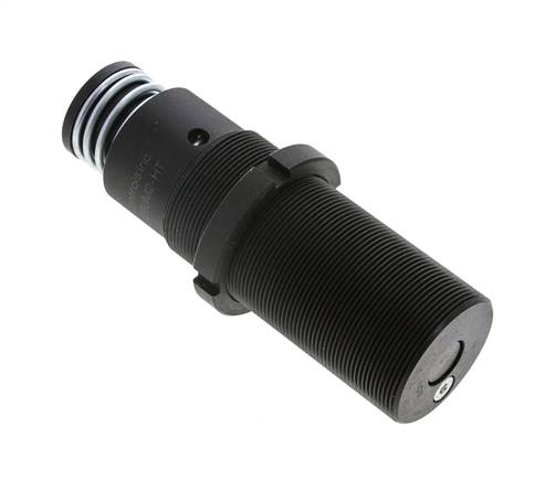 ACE amortiguador autoajustable M 45x1.5, carrera 150 mm - MC4525EUM-2-HT