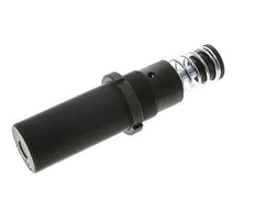 Amortiguador ACE autoajustable M 45x1,5, 50 mm de carrera - MC4550EUM-2-HT