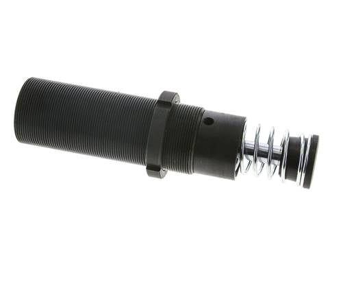 Amortiguador ACE autoajustable M 45x1,5, 50 mm de carrera - MC4550EUM-2-HT