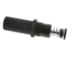 Amortiguador ACE autoajustable M 45x1,5, 50 mm de carrera - MC4550EUM-2-HT
