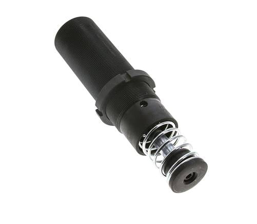 Amortiguador ACE autoajustable M 45x1,5, 50 mm de carrera - MC4550EUM-2-HT