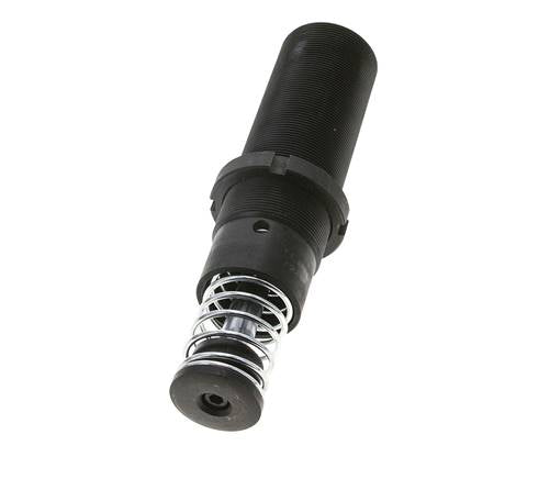 Amortiguador ACE autoajustable M 45x1,5, 50 mm de carrera - MC4550EUM-2-HT
