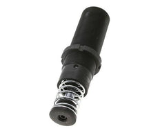 Amortiguador ACE autoajustable M 45x1,5, 50 mm de carrera - MC4550EUM-2-HT