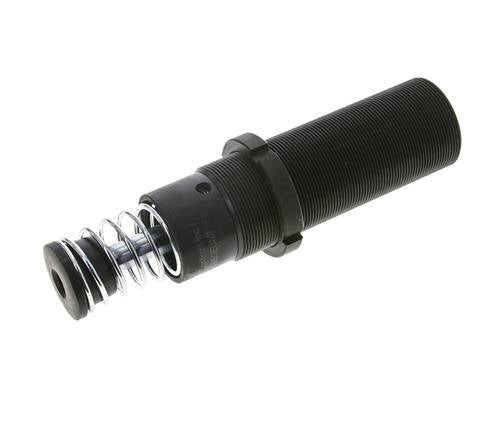 Amortiguador ACE autoajustable M 45x1,5, 50 mm de carrera - MC4550EUM-2-HT