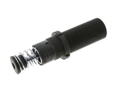 Amortiguador ACE autoajustable M 45x1,5, 50 mm de carrera - MC4550EUM-2-HT