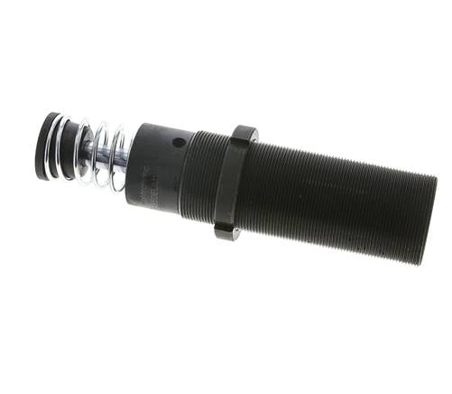 Amortiguador ACE autoajustable M 45x1,5, 50 mm de carrera - MC4550EUM-2-HT