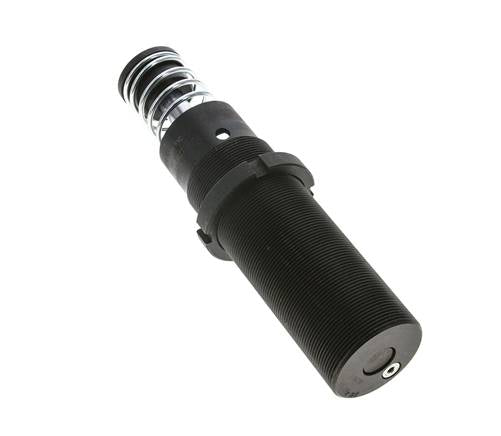 Amortiguador ACE autoajustable M 45x1,5, 50 mm de carrera - MC4550EUM-2-HT