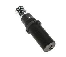 Amortiguador ACE autoajustable M 45x1,5, 50 mm de carrera - MC4550EUM-2-HT