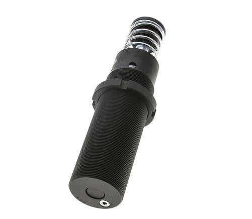 Amortiguador ACE autoajustable M 45x1,5, 50 mm de carrera - MC4550EUM-2-HT