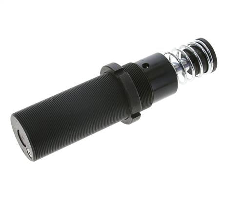 Amortiguador ACE autoajustable M 45x1,5, 50 mm de carrera - MC4550EUM-4-HT