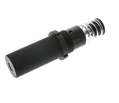 Amortiguador ACE autoajustable M 45x1,5, 50 mm de carrera - MC4550EUM-4-HT