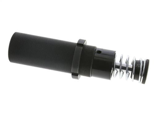 Amortiguador ACE autoajustable M 45x1,5, 50 mm de carrera - MC4550EUM-4-HT