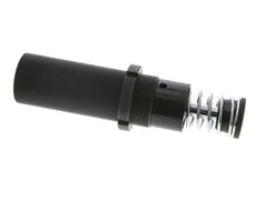 Amortiguador ACE autoajustable M 45x1,5, 50 mm de carrera - MC4550EUM-4-HT
