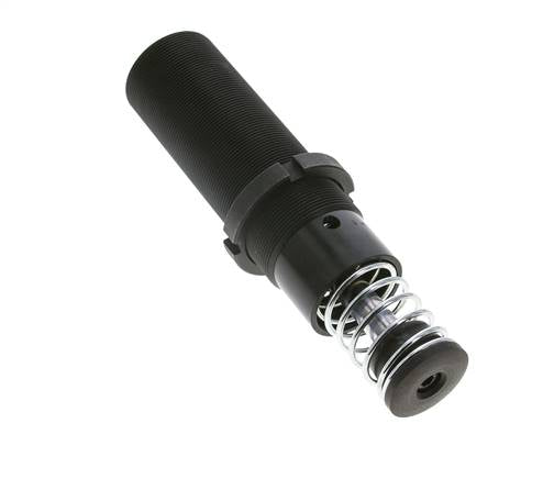 Amortiguador ACE autoajustable M 45x1,5, 50 mm de carrera - MC4550EUM-4-HT